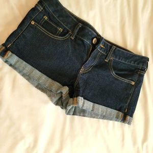 Express Shorts